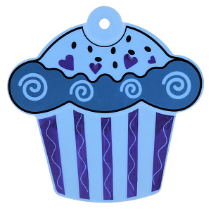 Подставка Пирожное Marmiton, 19 см, силикон 000000000001165932