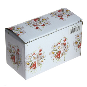 Набор для специй 12х7х6см ПРОГРЕСС 388-459 000000000001154356