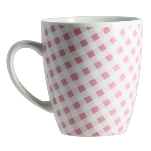 Кружка Кантри Кубаньфарфор, 370мл 000000000001174886