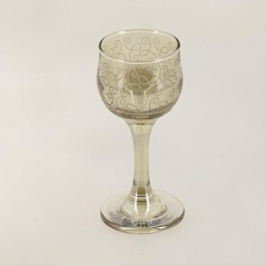 Набор бокалов 12 предметов ПРОМСИЗ Ажур стекло 000000000001202194