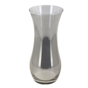 Ваза 26см ПРОМСИЗ Аметист стекло 000000000001200780