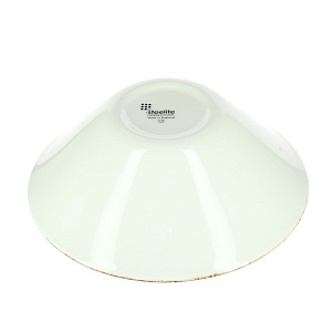 Конический салатник Terramesa Mocha Steelite, 16.5 см 000000000001123935