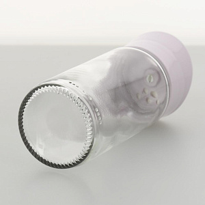 Солонка стекло Stile di Vita ST4566 000000000001198217