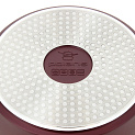 Кастрюля POLARIS Burgundy, 4л 000000000001177994