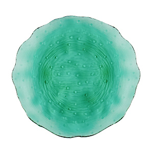 Тарелка GARBO GLASS стекло GB2627M007D-1RZ 000000000001218975