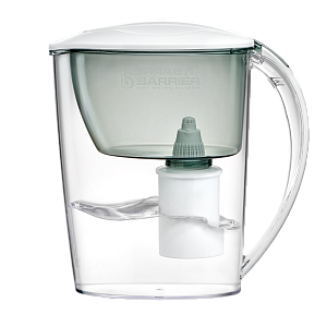 Фильтр-кувшин Экстра Барьер, 2.5л 000000000001015111