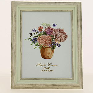 Фоторамка пластик "Аэлита"  15*20 R010878 000000000001196605