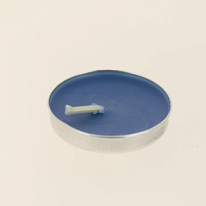 Декоративная Свеча гильза Арома 10шт R010691 000000000001197136