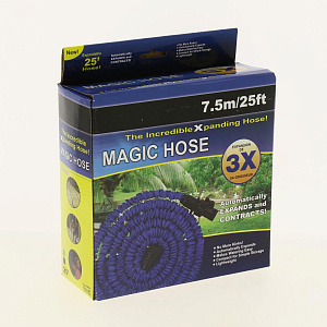 Шланг/пистолет 7,5м ИУ ПВХ R010375 000000000001184293