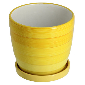 Цветочный горшок, 17 см, 1.95л 000000000001080084