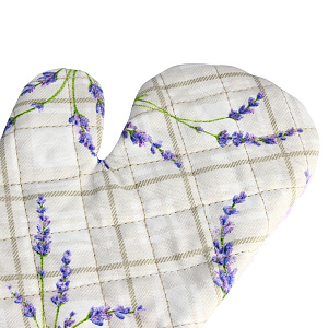 Набор прихваток Романтика, 2 шт. 000000000001155932