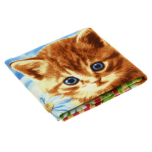 Вафельное полотенце Belle Vie, 45х60 см 000000000001032478