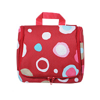 Сумка-органайзер Toiletbag funky dots 2 Reisenthel 000000000001123276