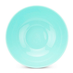 DIWALI LIGHT TURQUOISE Салатник 14,5см/750мл LUMINARC опал P2016 000000000001180657