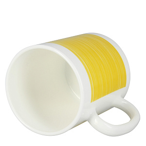 Кружка Color Days Jaune Luminarc, 320мл 000000000001147587