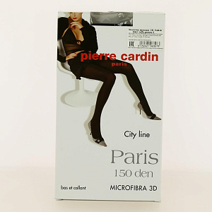 Колготки женские 150ден Caffe2 PIERRE CARDIN Париж 000000000001032095