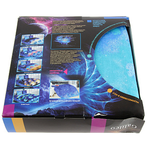 Комплект постельного белья Галилео Павлина, евро, поплин 000000000001150754