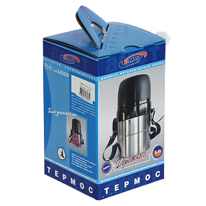 Термос DU, 0.5л 000000000001017737