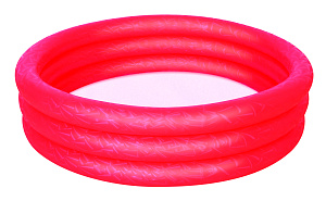 Бассейн 102х25см 101л BESTWAY Play 000000000001160209