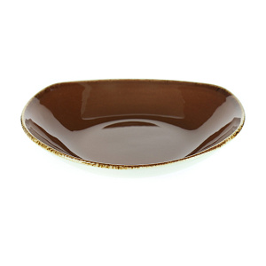 Мелкая тарелка Terramesa Mocha Steelite, 30.5 см 000000000001123930