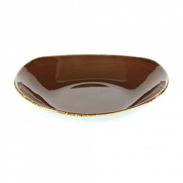 Мелкая тарелка Terramesa Mocha Steelite, 30.5 см 000000000001123930