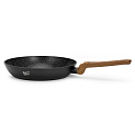 Набор посуды для приготовления 11 предметов BAKER`S SECRET GRANITE алюминий 000000000001217820