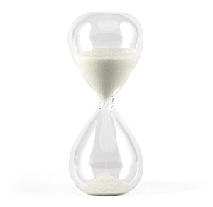 Часы песочные 12см 000000000001216397