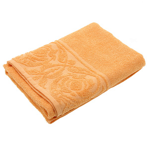 Полотенце Cleanelly, 70х130 см, хлопок 000000000001155392