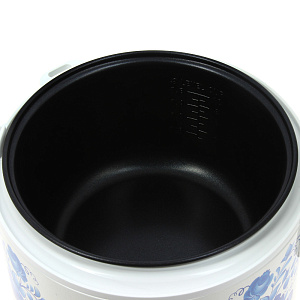 Мультиварка DO-1004 Гжель Добрыня 000000000001083738