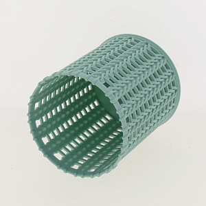 Стакан д/хран PC,12*9,5, мятный R02229 000000000001177257