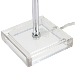 Основа для лампы Clear Young Stand Max 000000000001090799