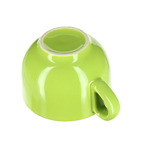 Бульонница Cesiro, зеленый, 300мл 000000000001050787