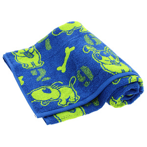 Полотенце Cane Cleanelly, 70х130 см 000000000001141868