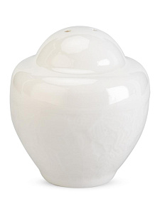 Солонка Barocco фарфор 000000000001230131