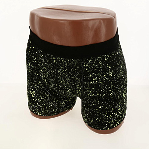 Трусы мужские Rockhard BOXERS S микс принтов 95%хлопок 5%эл 000000000001190383