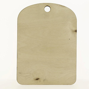 Доска разделочная сувенирная С Новым годом любимой мамочке 27*20*0,6см ФРГ23089 000000000001195081