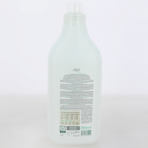 Средство для стирки концентрированное жидкое 1,8л ALPI sensetive gel 000000000001215416