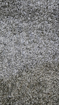 Ковер Shaggy Viva(30) 1039 2 34300 0,7x1,4 серый PC05279 000000000001192816