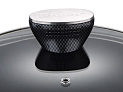 Кастрюля 20см с/к Carbon TT 9232SL-BG 000000000001183255