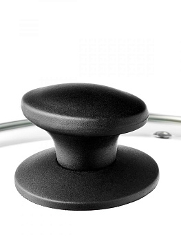 Крышка 22см ESPRADO Tradicia пароотвод ободок из нержавеющей стали стекло 000000000001195868