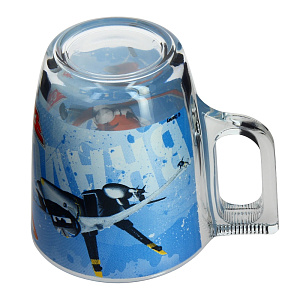 Кружка Disney Planes Luminarc, 250мл 000000000001094006