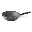 Сковорода Вок 28см TEFAL Natural Cook алюминий 042 11 628/042 13 628 000000000001211205