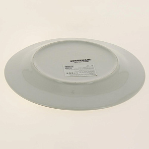 Тарелка обеденная 23см GUTERWAHL Морфей Тефида фарфор 000000000001186156