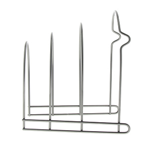 Подставка Canyon Metaltex, 23х27х23 см 000000000001087745