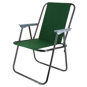 Раскладное кресло Fora, 53х44х75 см 000000000001135879