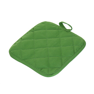 Набор прихватка и рукавица Бабочка Мультидом, хлопок, 2 предмета 000000000001126846