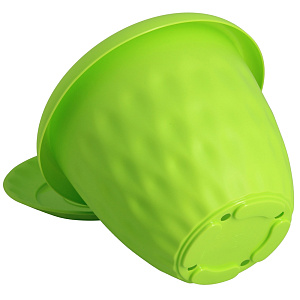 Горшок для растений Розетта Martika, 200 мм, 2.8л 000000000001118849