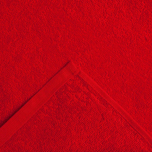 Набор махровых полотенец 4шт-30х30см ЭТЕЛЬ LOVE плотность 340гр/м хлопок 000000000001210461