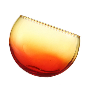 Креманка Duos Orange/Red Luminarc, 120мл 000000000001119755