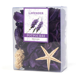 Отдушка цветочная 12см CN0916 000000000001216406